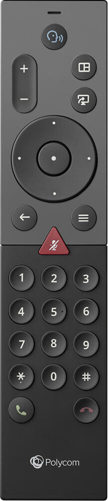 Poly Bluetooth Remote Control für Poly G7500