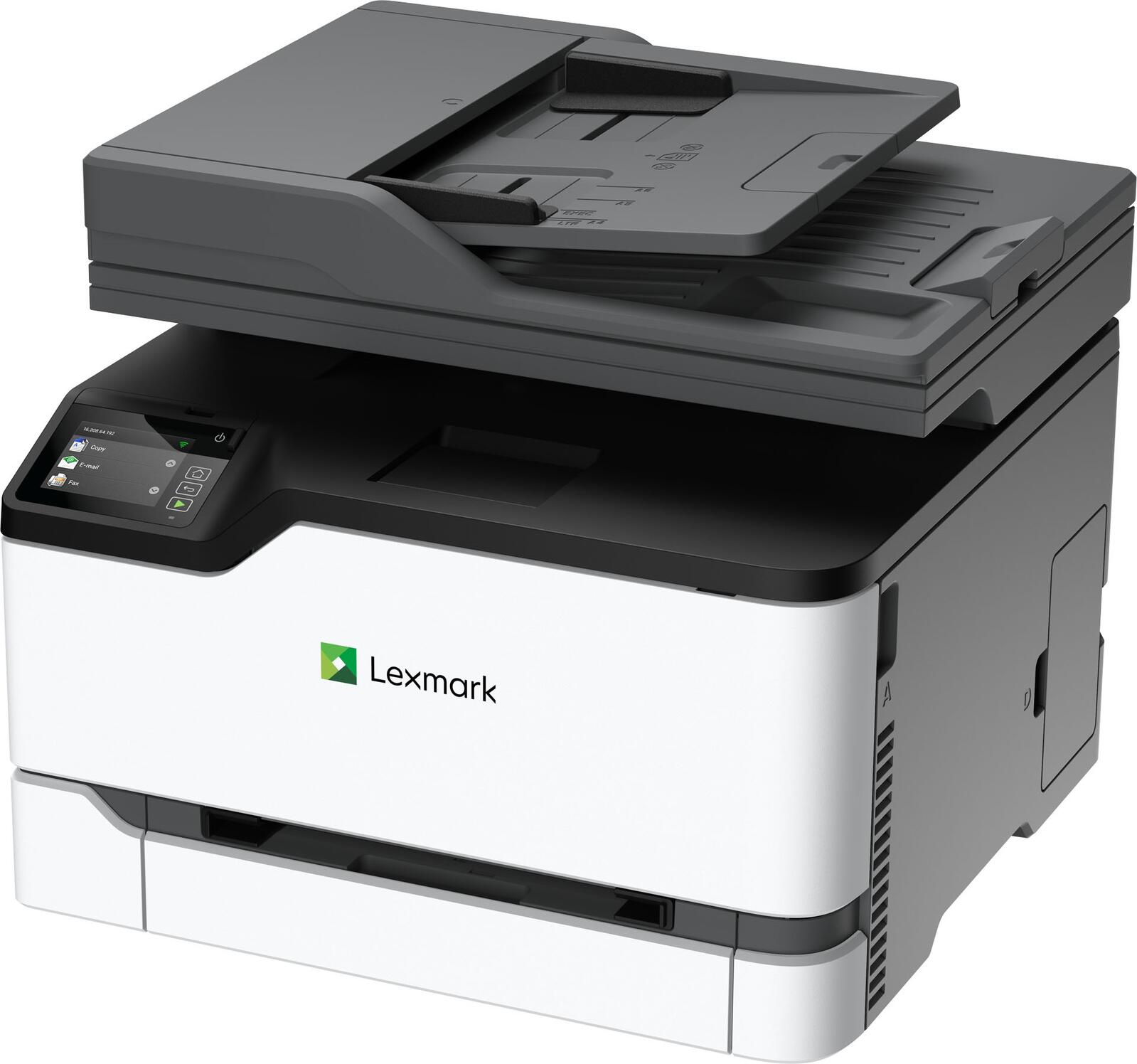 LEXMARK MC3326adwe Farb-Multifunktionsgerät