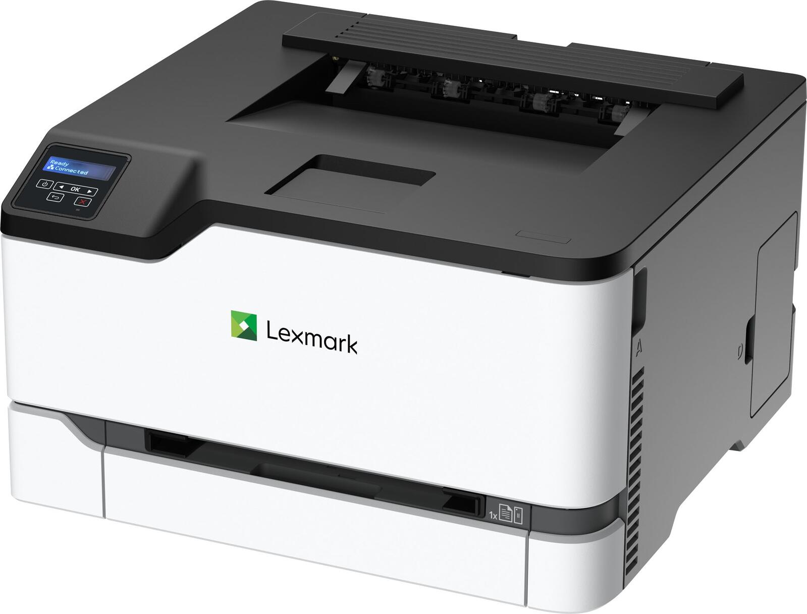 LEXMARK C3326dw Farb-Laserdrucker