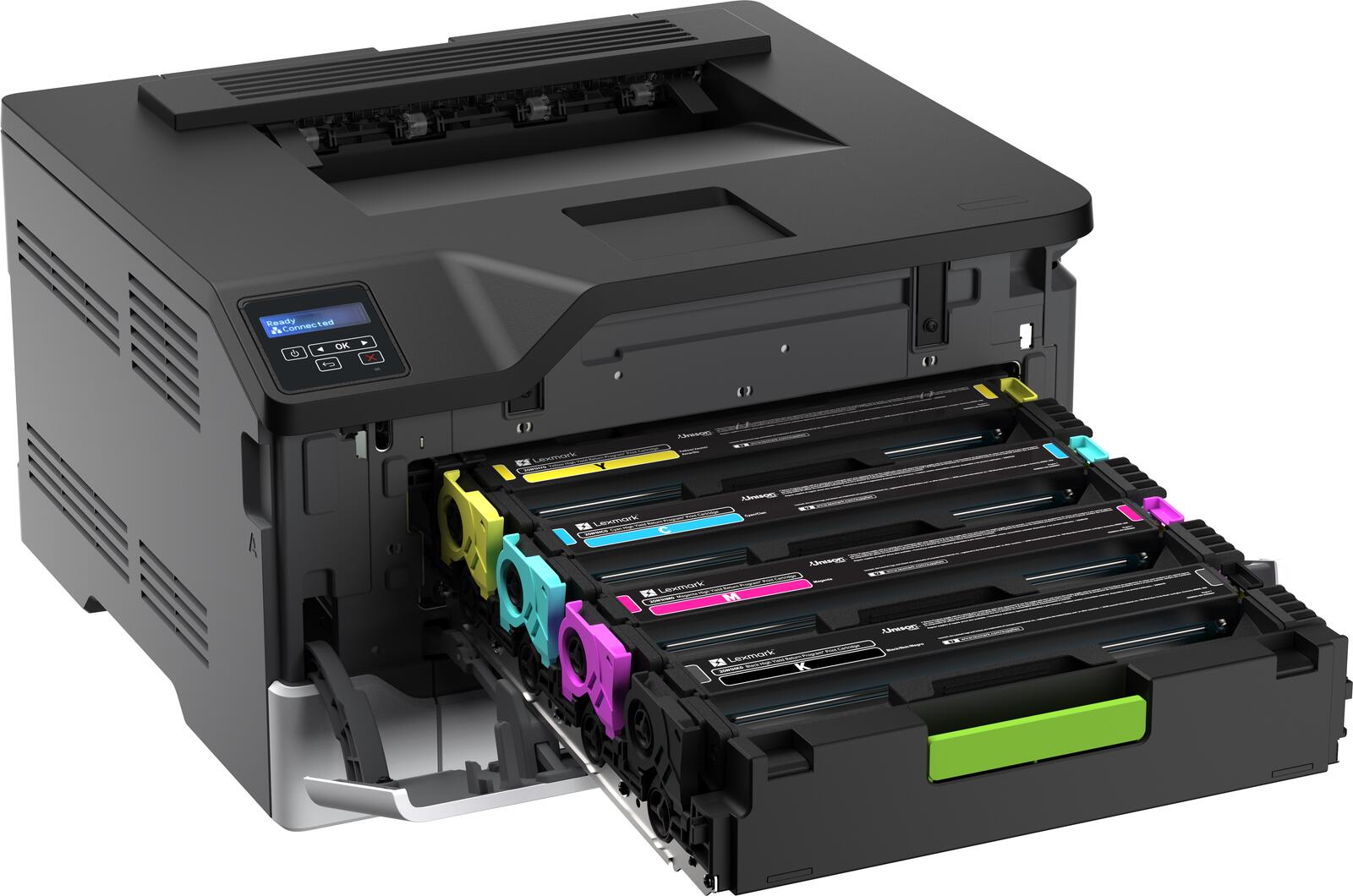 LEXMARK C3326dw Farb-Laserdrucker