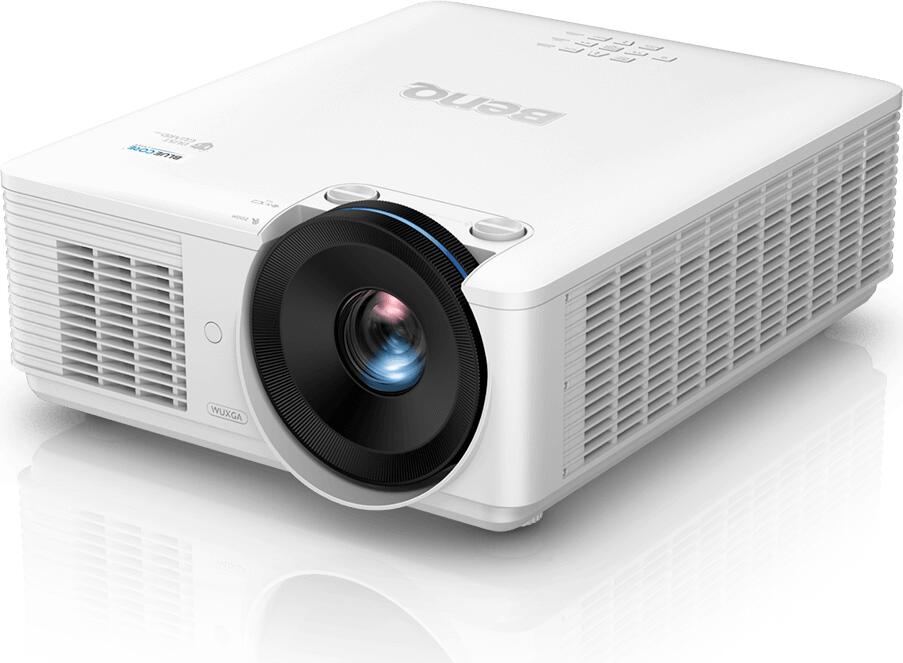 BenQ LU785 Business Laser DLP Beamer 6000 ANSI Lumen