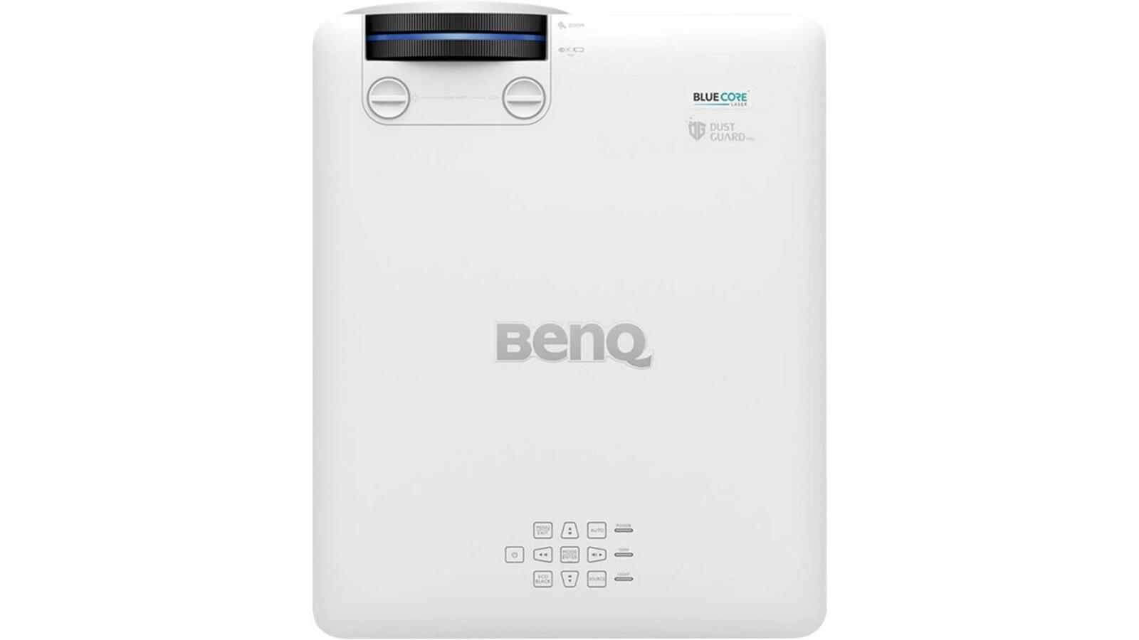 BenQ LU785 Business Laser DLP Beamer 6000 ANSI Lumen