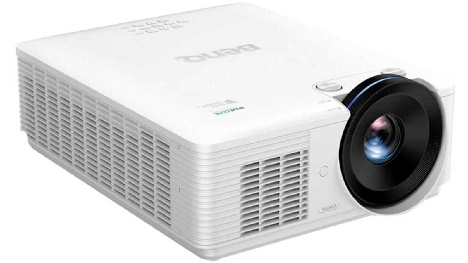 BenQ LU785 Business Laser DLP Beamer 6000 ANSI Lumen