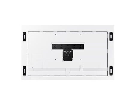 Samsung WMN-WM65R NoGap Wandhalterung für Samsung Flip 2 WM65R, Flip Pro WM65B interaktives Flipchart
