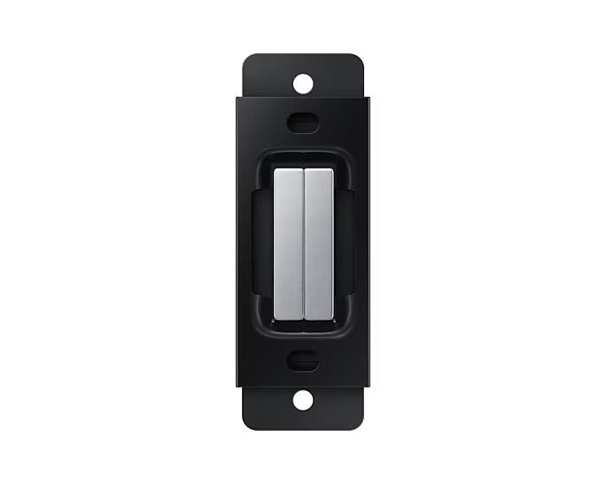 Samsung WMN-WM65R NoGap Wandhalterung für Samsung Flip 2 WM65R, Flip Pro WM65B interaktives Flipchart