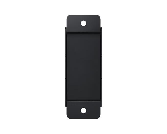 Samsung WMN-WM65R NoGap Wandhalterung für Samsung Flip 2 WM65R, Flip Pro WM65B interaktives Flipchart