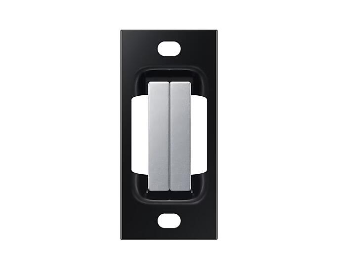 Samsung WMN-WM65R NoGap Wandhalterung für Samsung Flip 2 WM65R, Flip Pro WM65B interaktives Flipchart