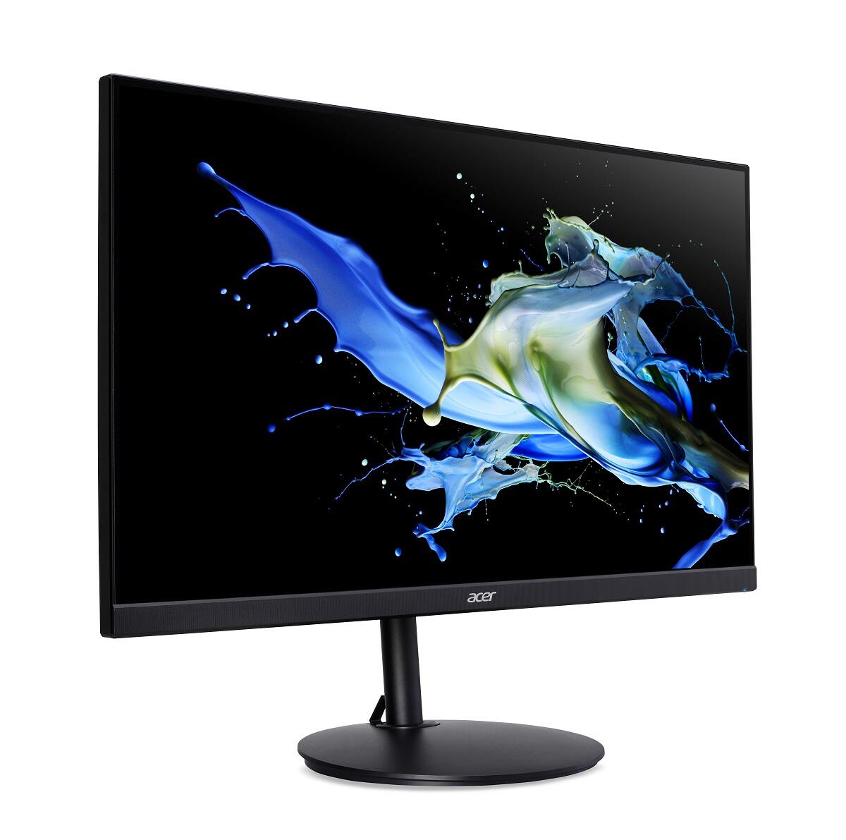 Acer CB242Y Monitor 60,5 cm 23,8 Zoll