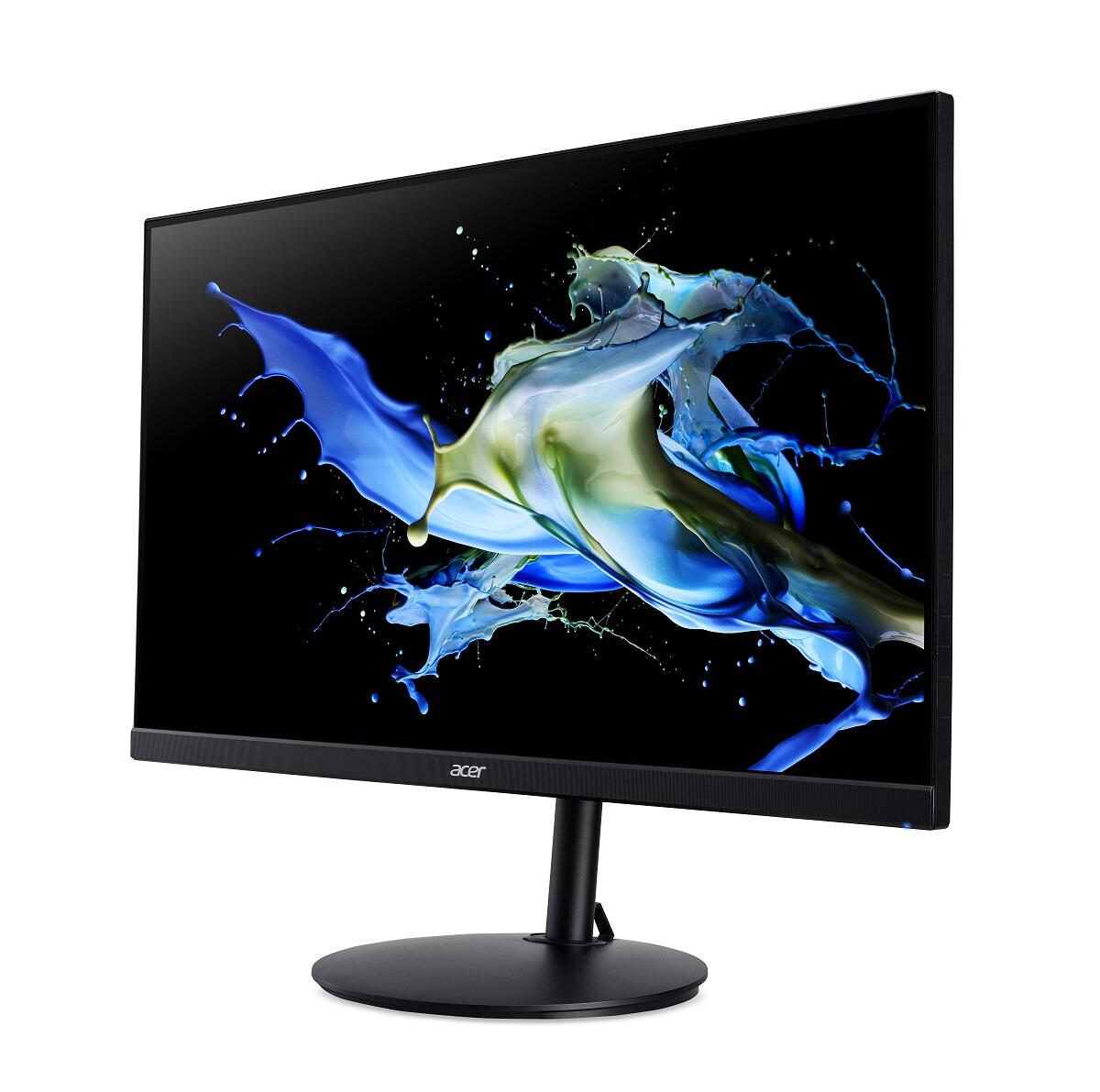 Acer CB242Y Monitor 60,5 cm 23,8 Zoll