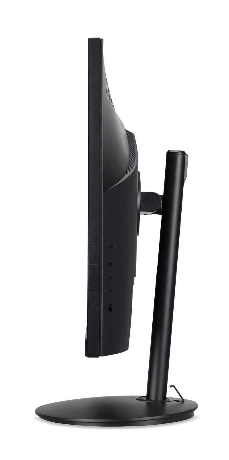 Acer CB242Y Monitor 60,5 cm 23,8 Zoll