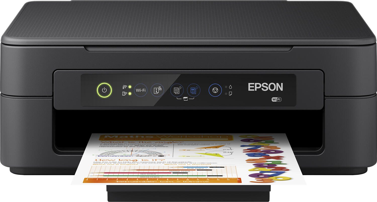 Epson Expression Home XP-2105 Tintenstrahl-Multifunktionsgerät