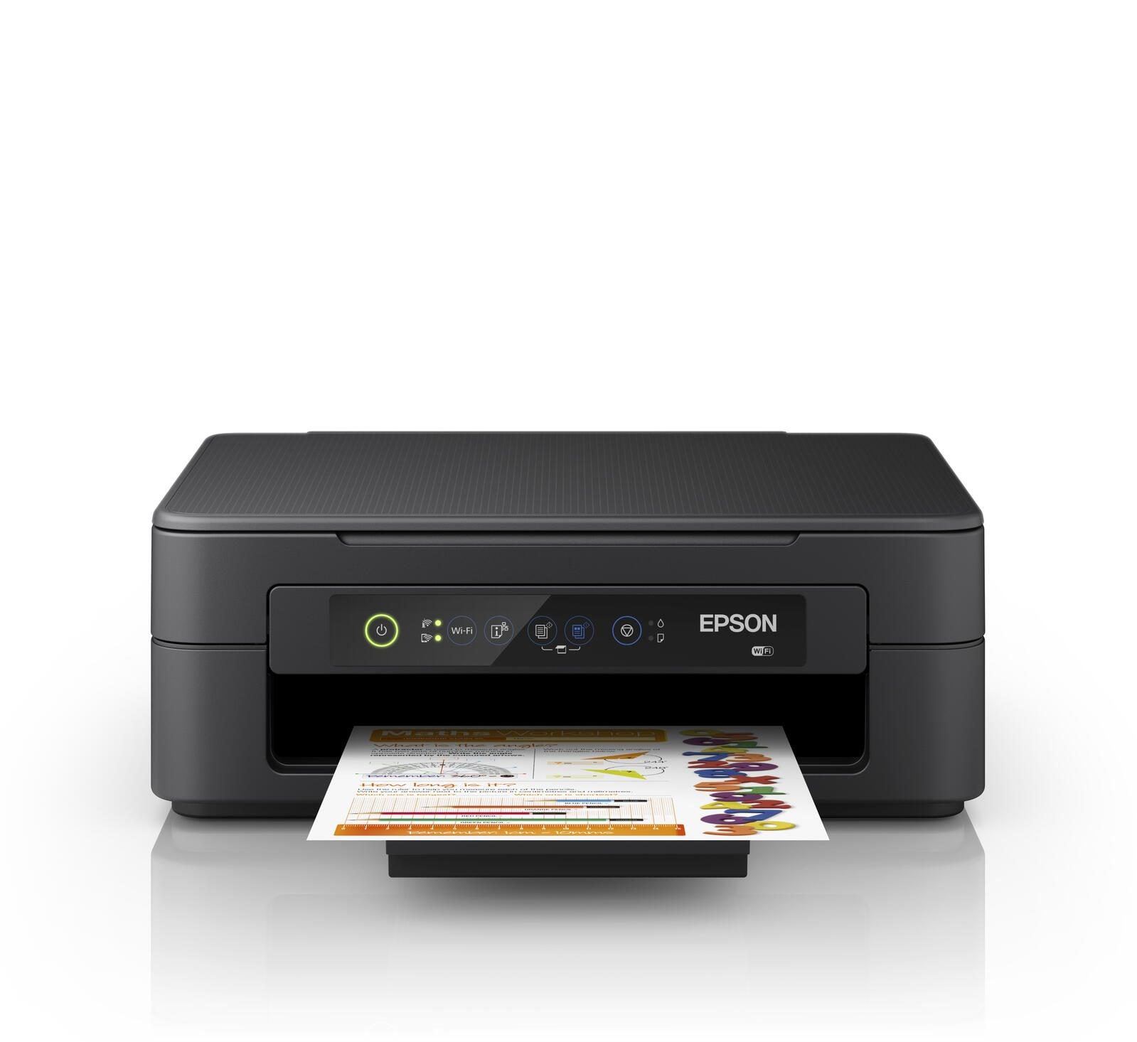 Epson Expression Home XP-2105 Tintenstrahl-Multifunktionsgerät