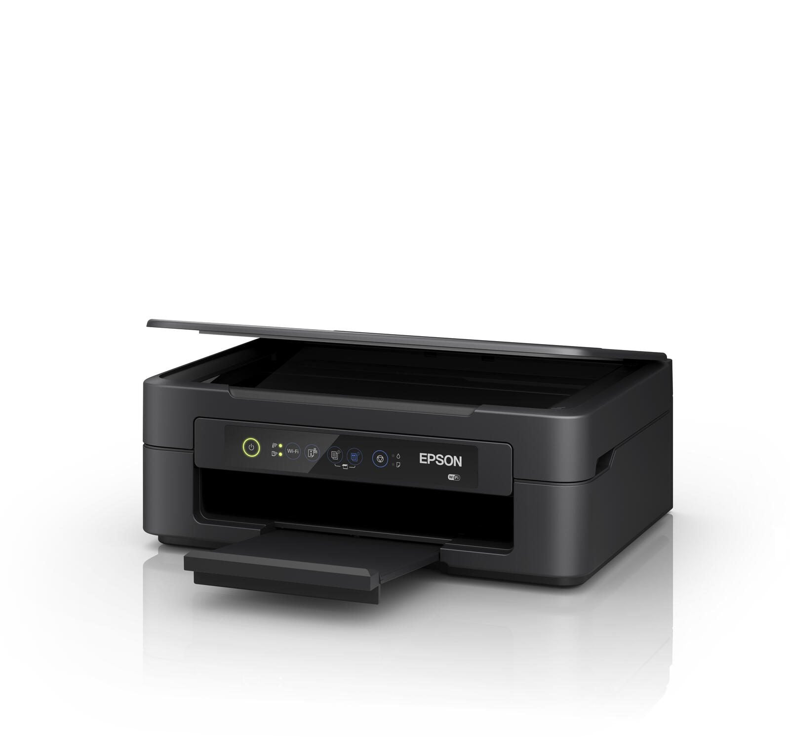 Epson Expression Home XP-2105 Tintenstrahl-Multifunktionsgerät