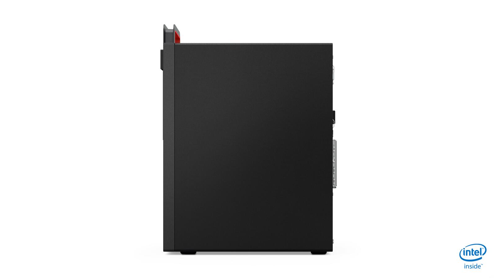 Lenovo ThinkCentre M920t Mini-Tower-PC Intel Core i5-9500vPro, 8GB DDR4, 256GB SSD, Windows 10 Pro 64