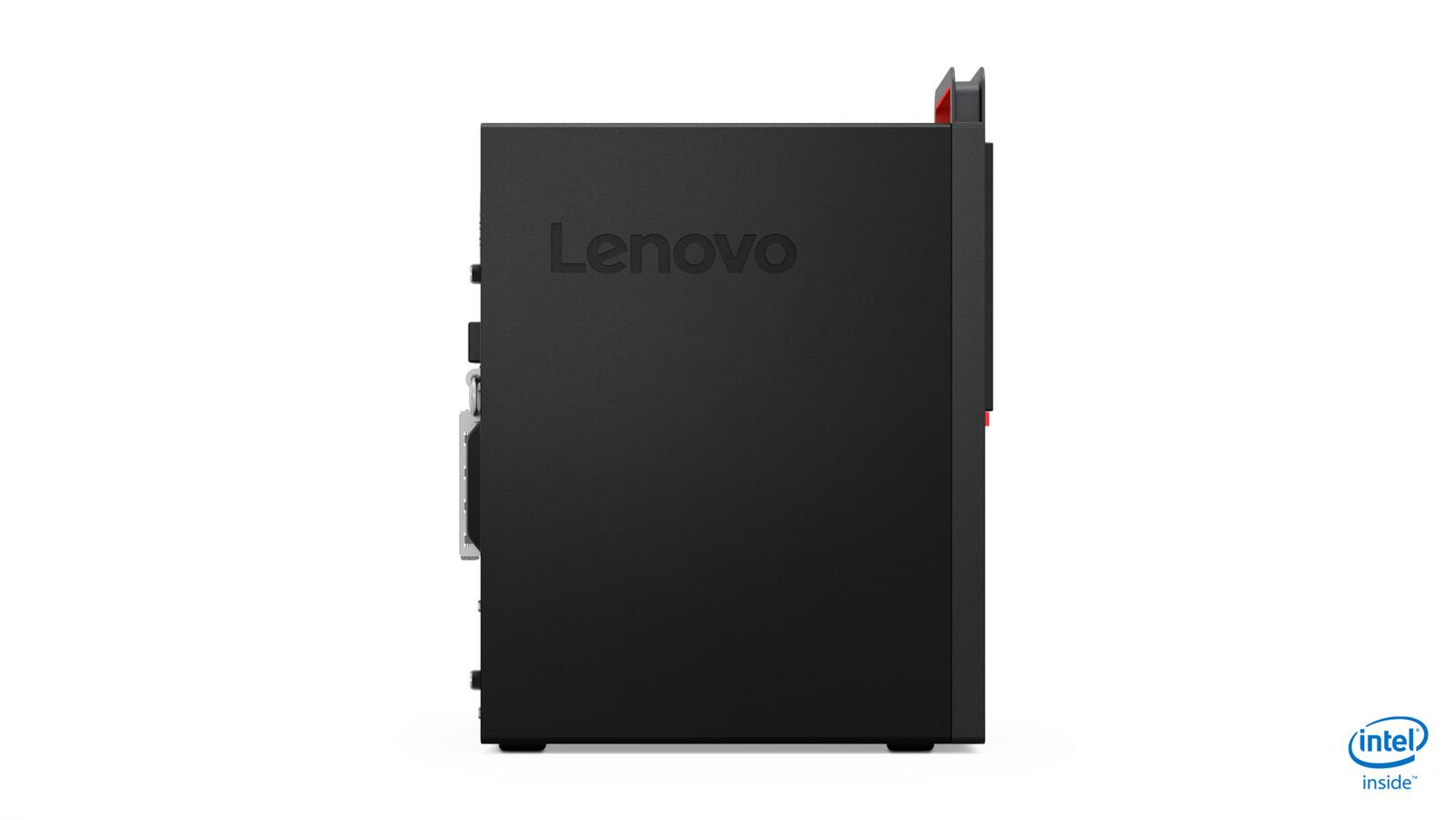 Lenovo ThinkCentre M920t Mini-Tower-PC Intel Core i5-9500vPro, 8GB DDR4, 256GB SSD, Windows 10 Pro 64