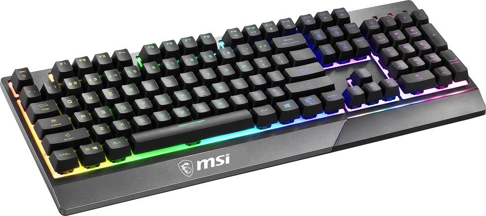 MSI Vigor GK30 Gaming Tastatur