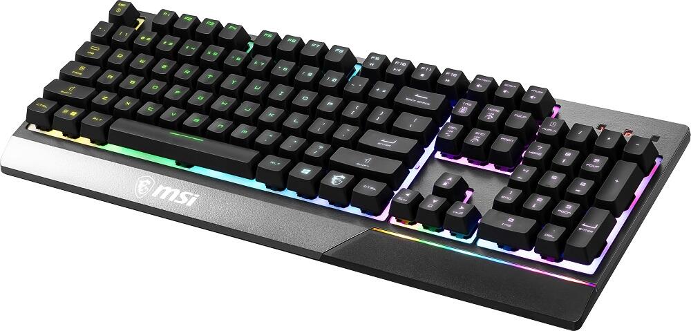 MSI Vigor GK30 Gaming Tastatur