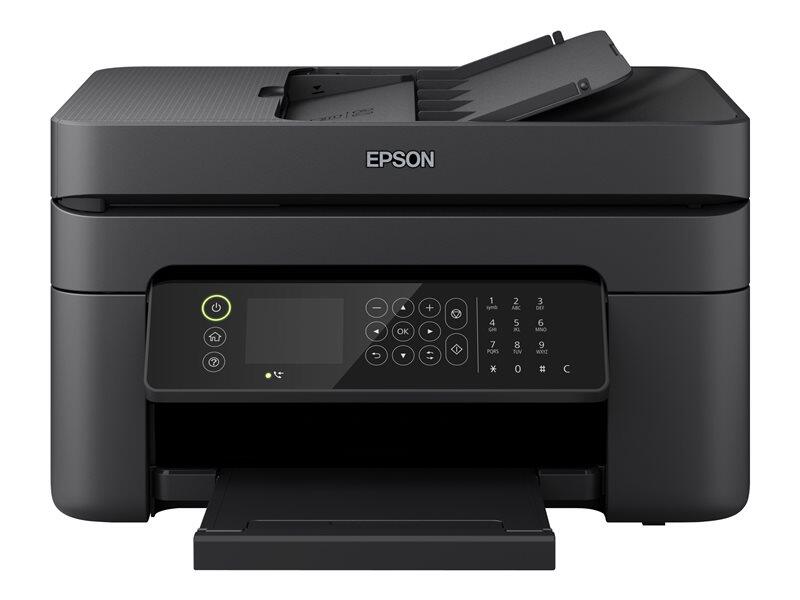 Epson WorkForce WF-2850DWF Tintenstrahl -Multifunktionsgerät