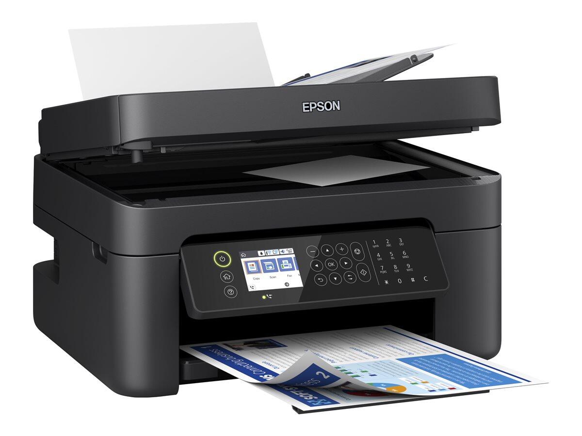 Epson WorkForce WF-2850DWF Tintenstrahl -Multifunktionsgerät