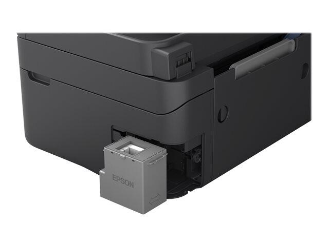 Epson WorkForce WF-2850DWF Tintenstrahl -Multifunktionsgerät