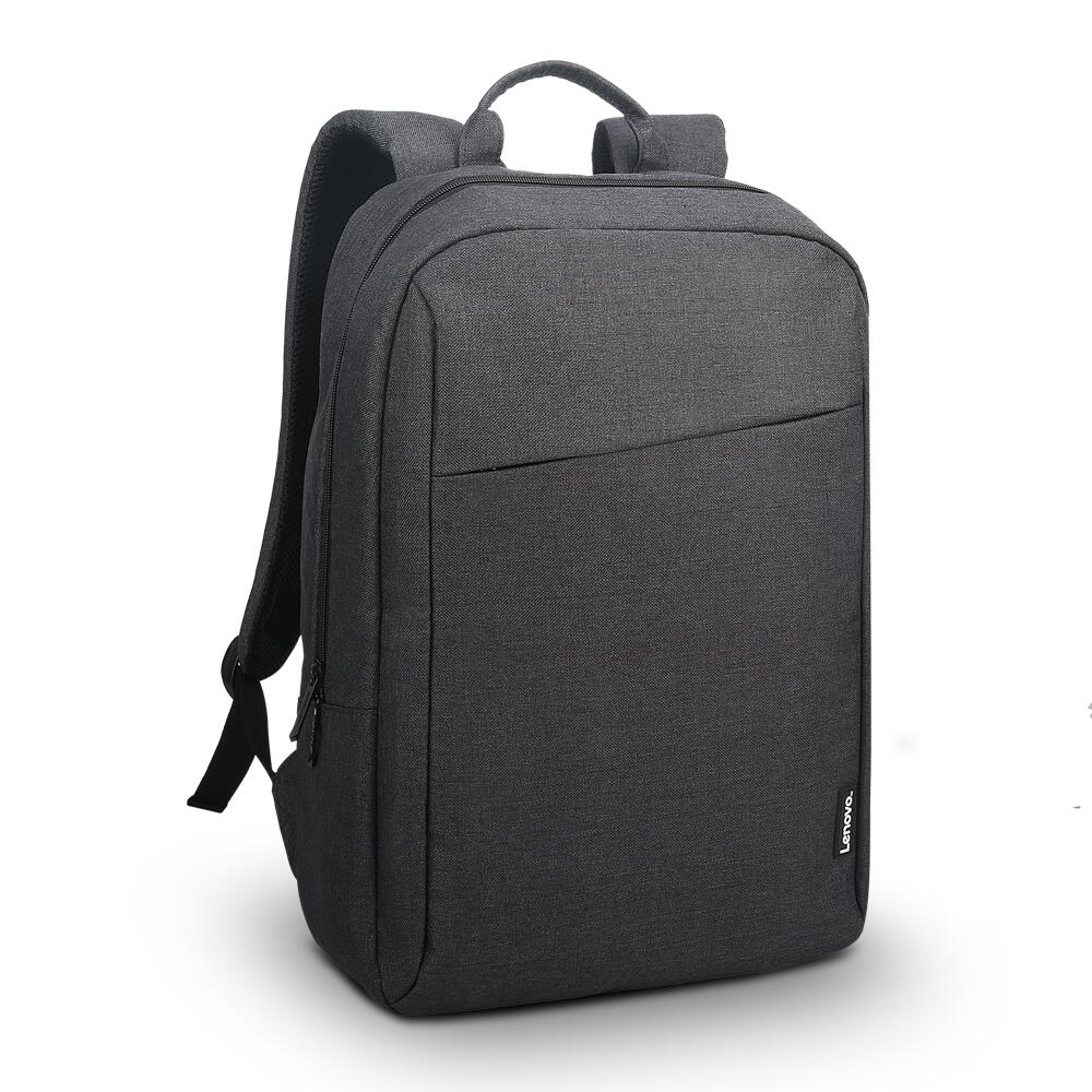 Lenovo 15,6' Casual Notebookrucksack B210, schwarz