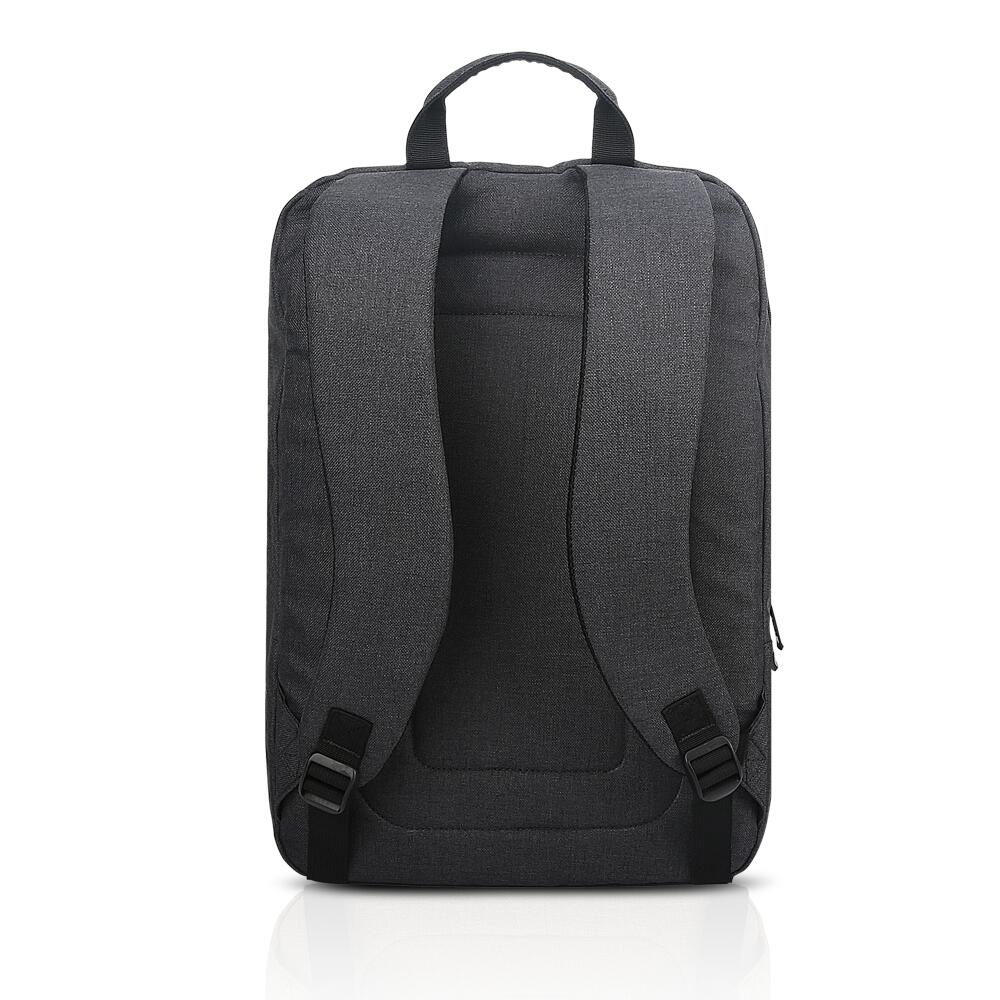Lenovo 15,6' Casual Notebookrucksack B210, schwarz