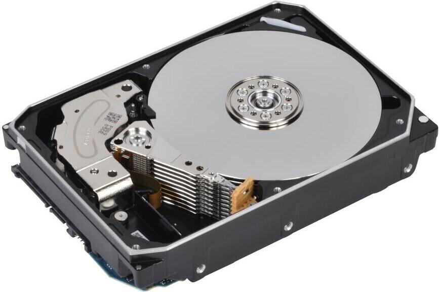 Toshiba MG08 Enterprise Capacity - 16 TB