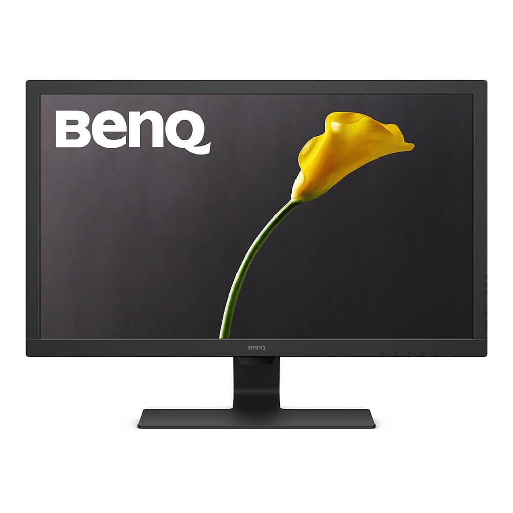 BenQ Monitor GL2780 LED-Display 68,6 cm (27') schwarz