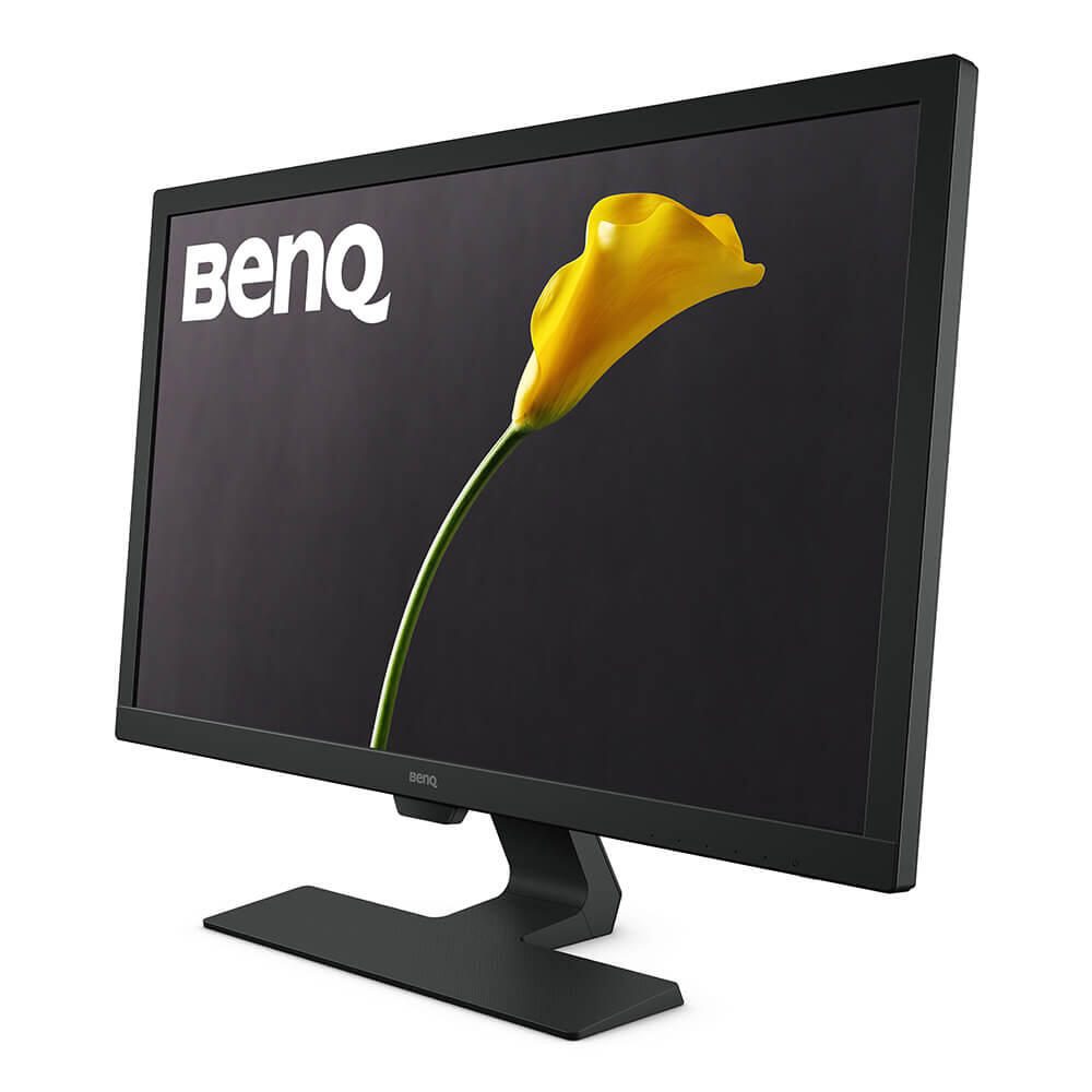 BenQ Monitor GL2780 LED-Display 68,6 cm (27') schwarz
