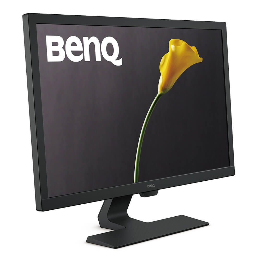 BenQ Monitor GL2780 LED-Display 68,6 cm (27') schwarz