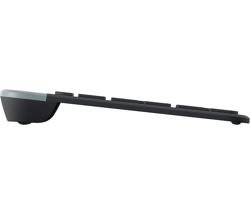 Logitech MK470 Slim Combo grafit