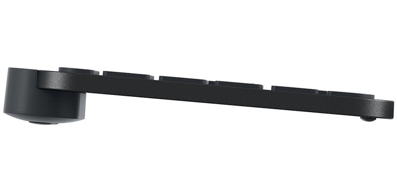 Logitech MX Keys Wireless Tastatur