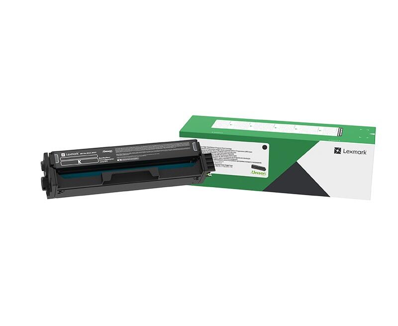 Lexmark Original Toner - schwarz (20N2HK0) für CX331adwe, CS331dw