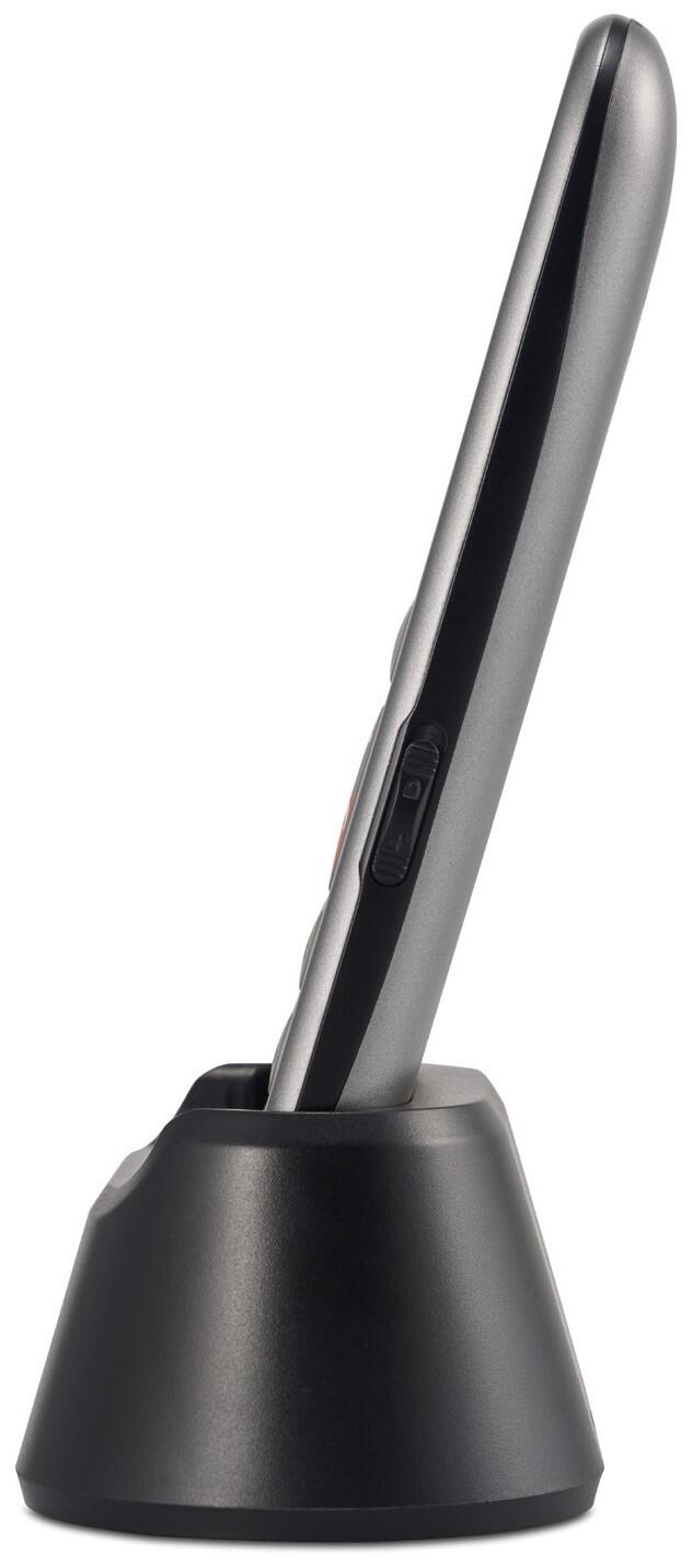 Gigaset GL390 mit Ladeschale