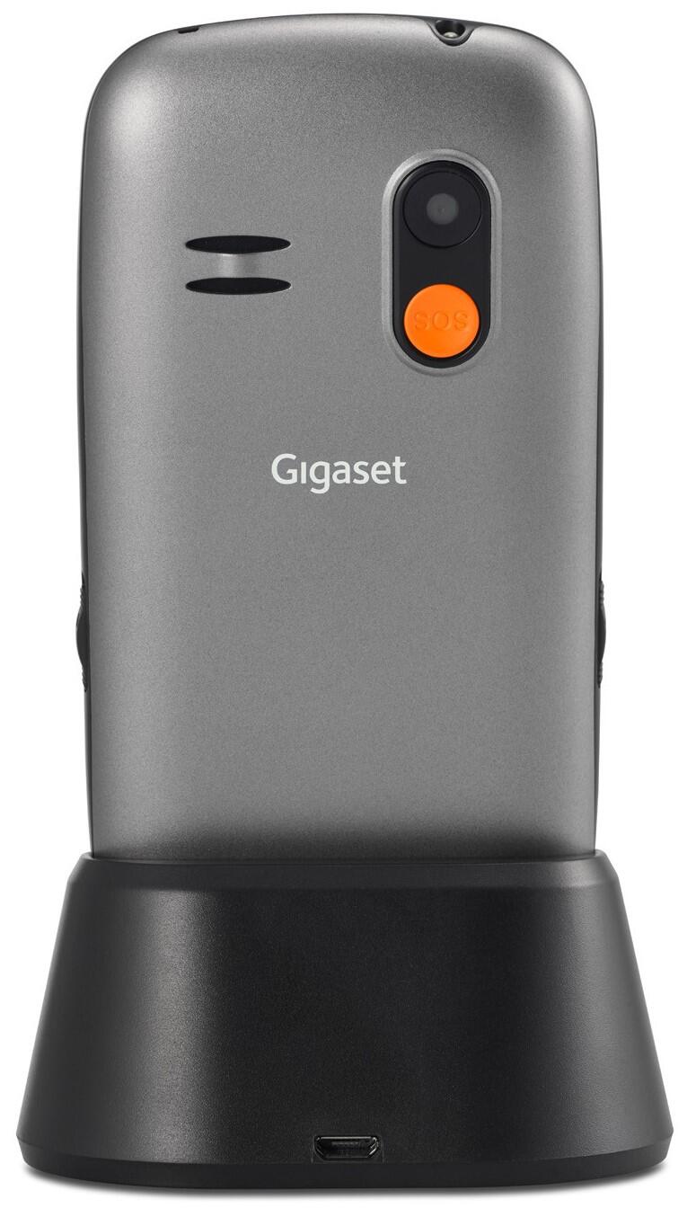 B-WARE Gigaset GL390 mit Ladeschale