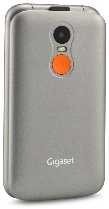 Gigaset GL590 mit Ladeschale