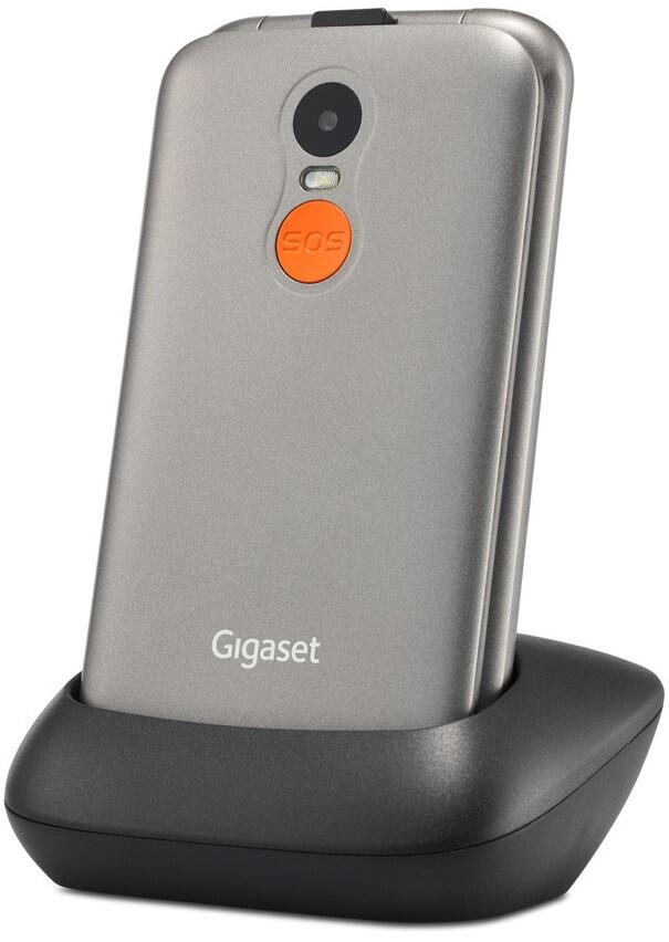 Gigaset GL590 mit Ladeschale