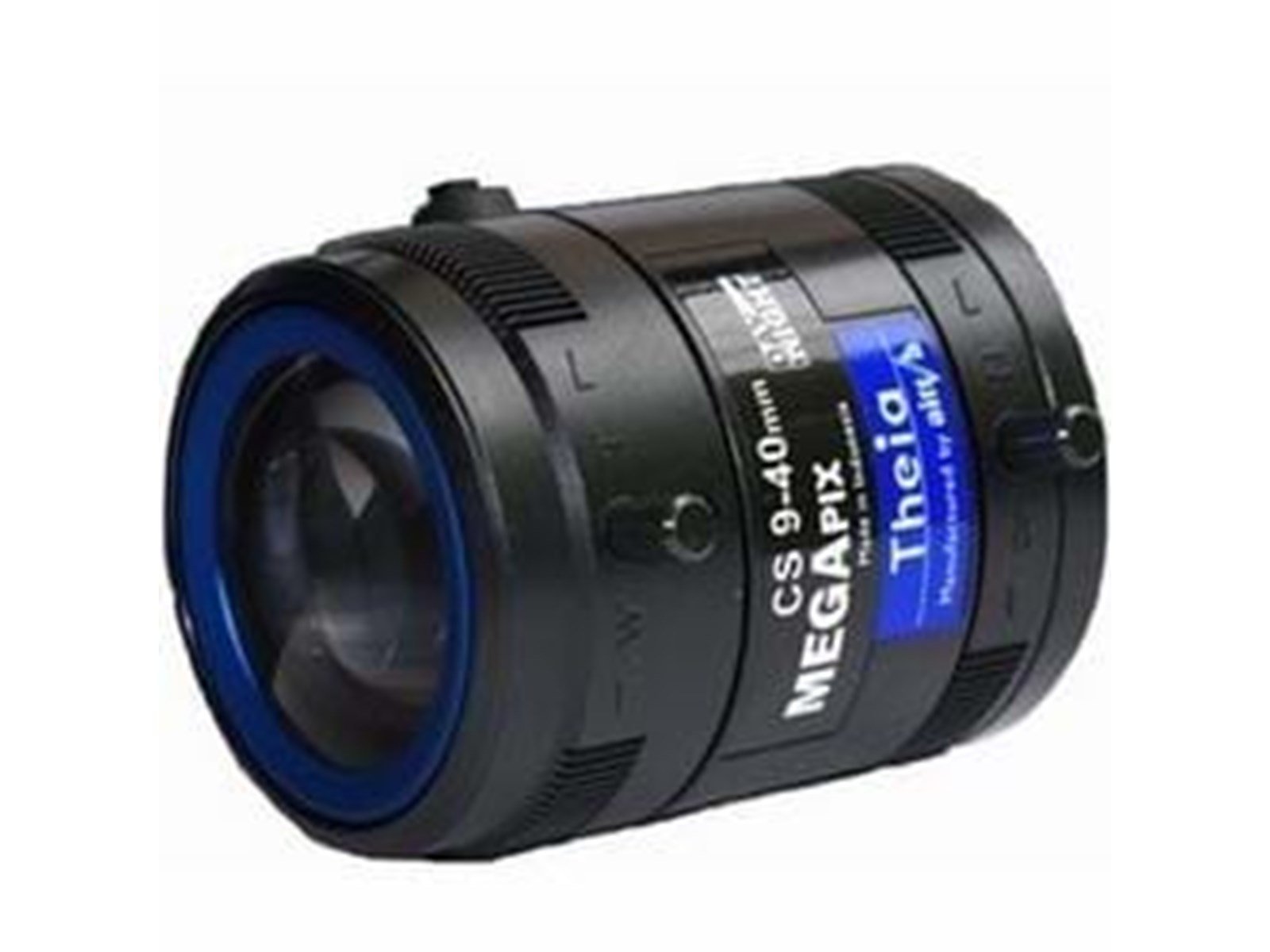 Axis CCTV objektiv - 9 mm