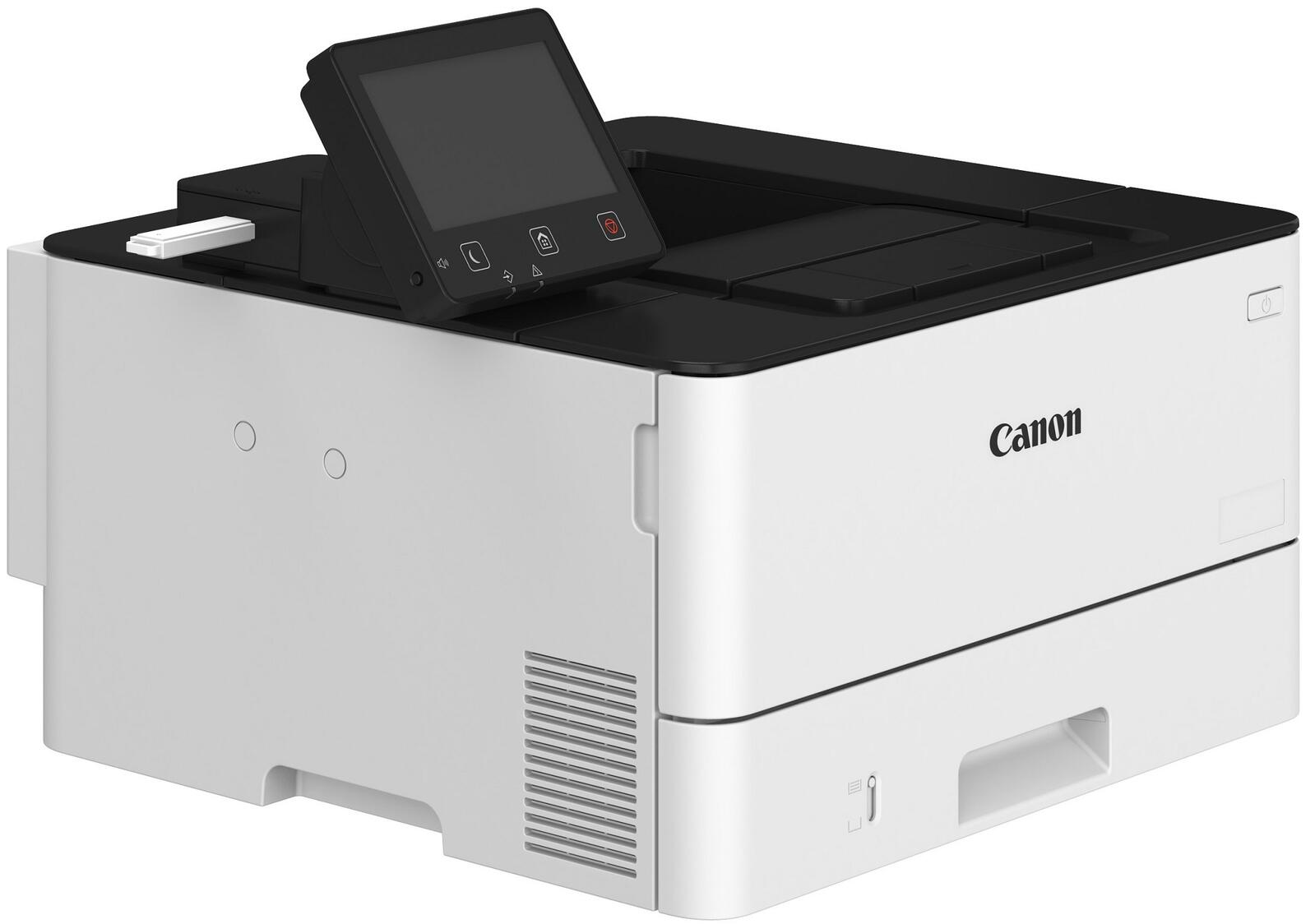 Canon i-SENSYS LBP325x Laser-Drucker s/w