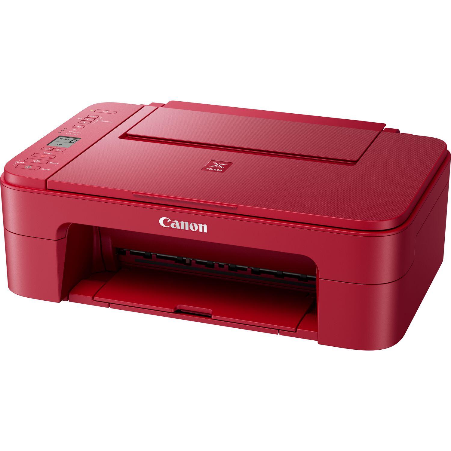 Canon PIXMA TS3352 Tintenstrahl-Multifunktionsdrucker