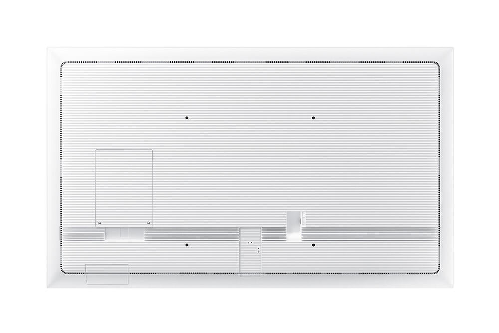Samsung Flip 2 WM55R Flipchart 138,7 cm 55 Zoll