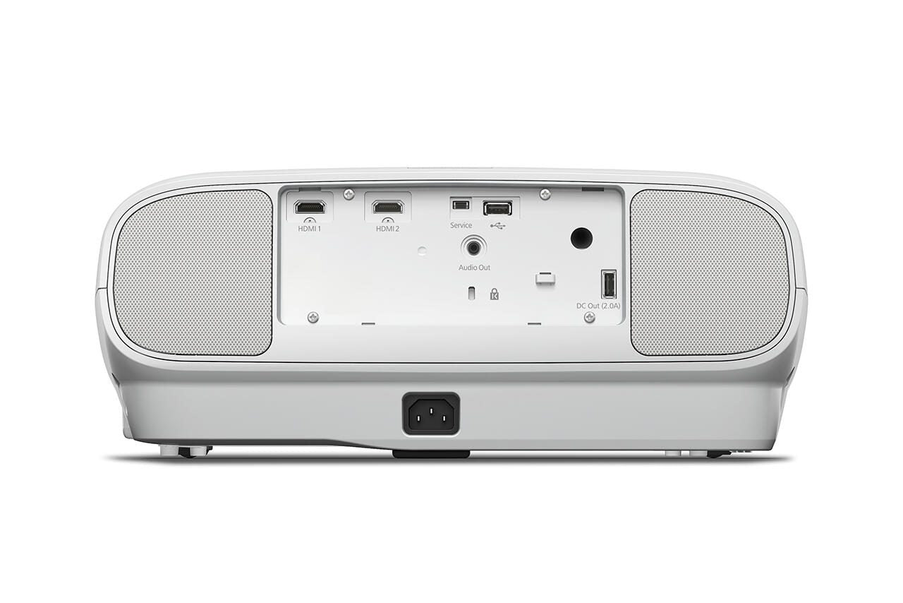 Epson EH-TW7000 Heimkino Beamer 3000 Lumen