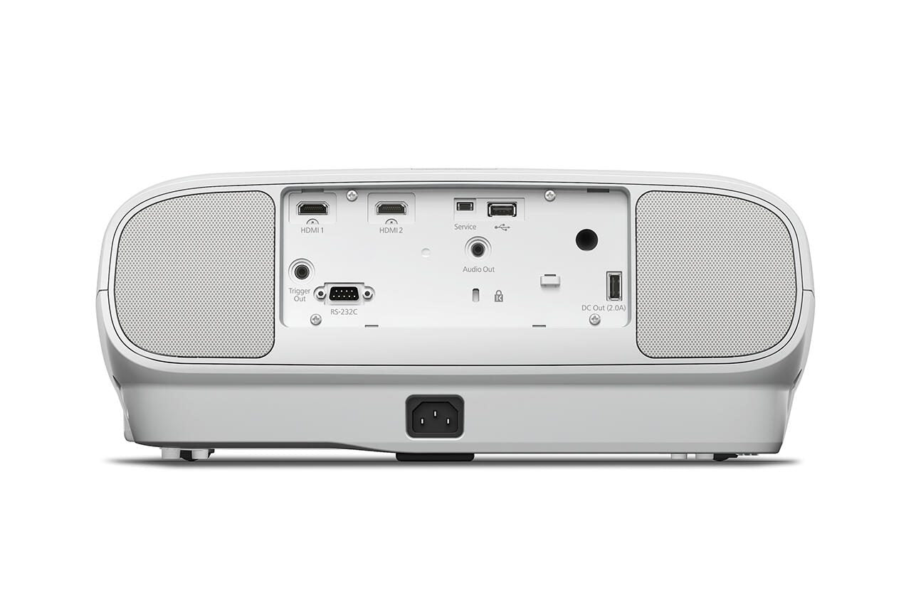 Epson EH-TW7100 Heimkino Beamer 3000 Lumen