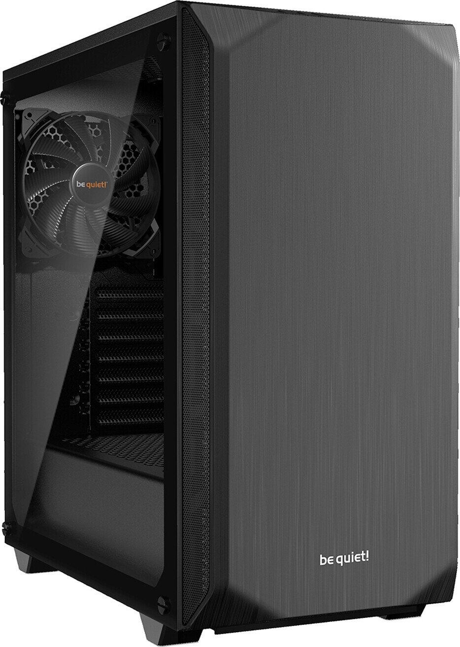 be quiet Pure Base 500 Midi-ATX-Tower Gehäuse