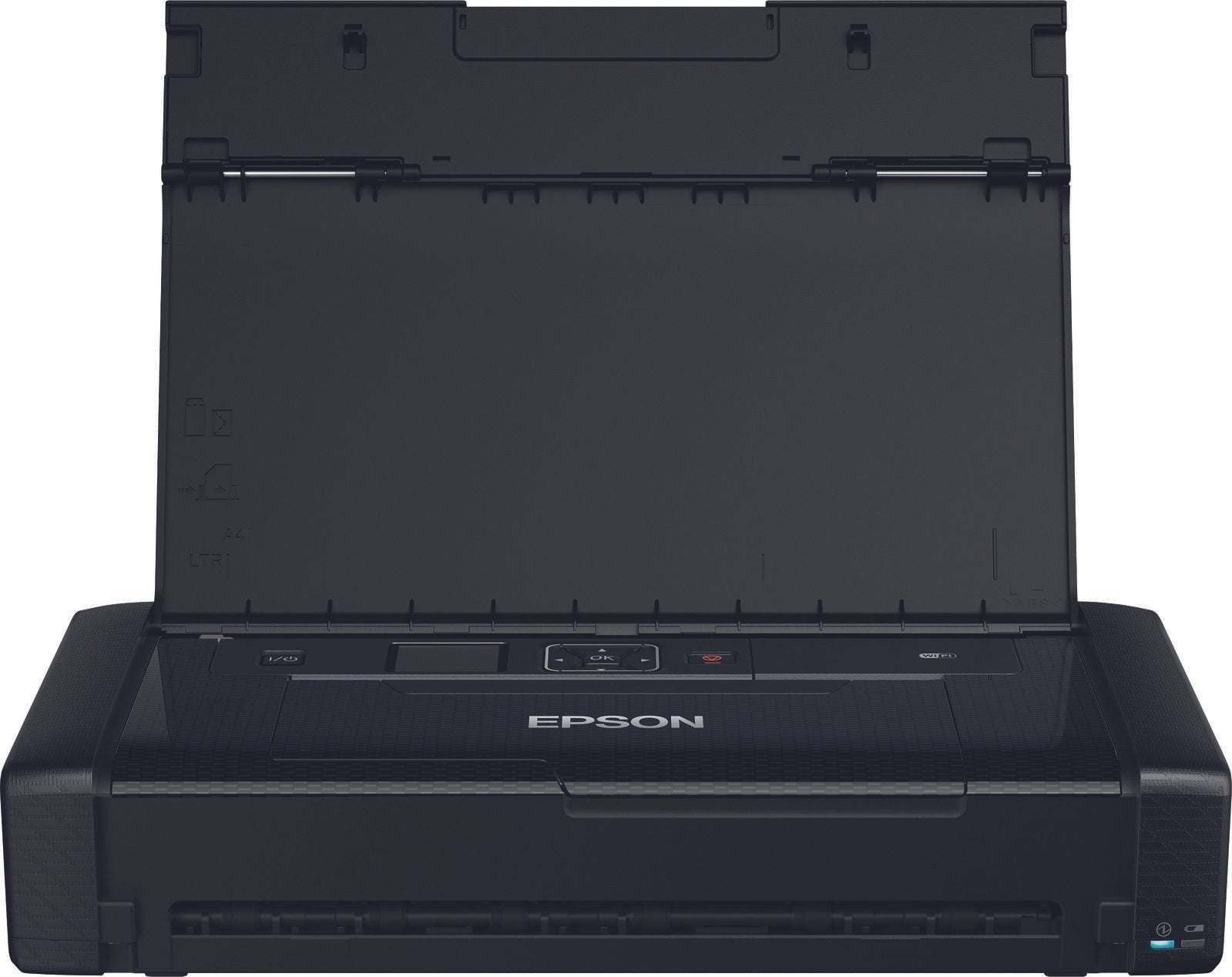 Epson WorkForce WF-110W Mobiler Tintenstrahldrucker