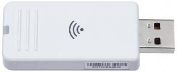 Epson ELPAP11 Netzwerkmedien-Streaming-Adapter USB Wireless LAN (5GHz)