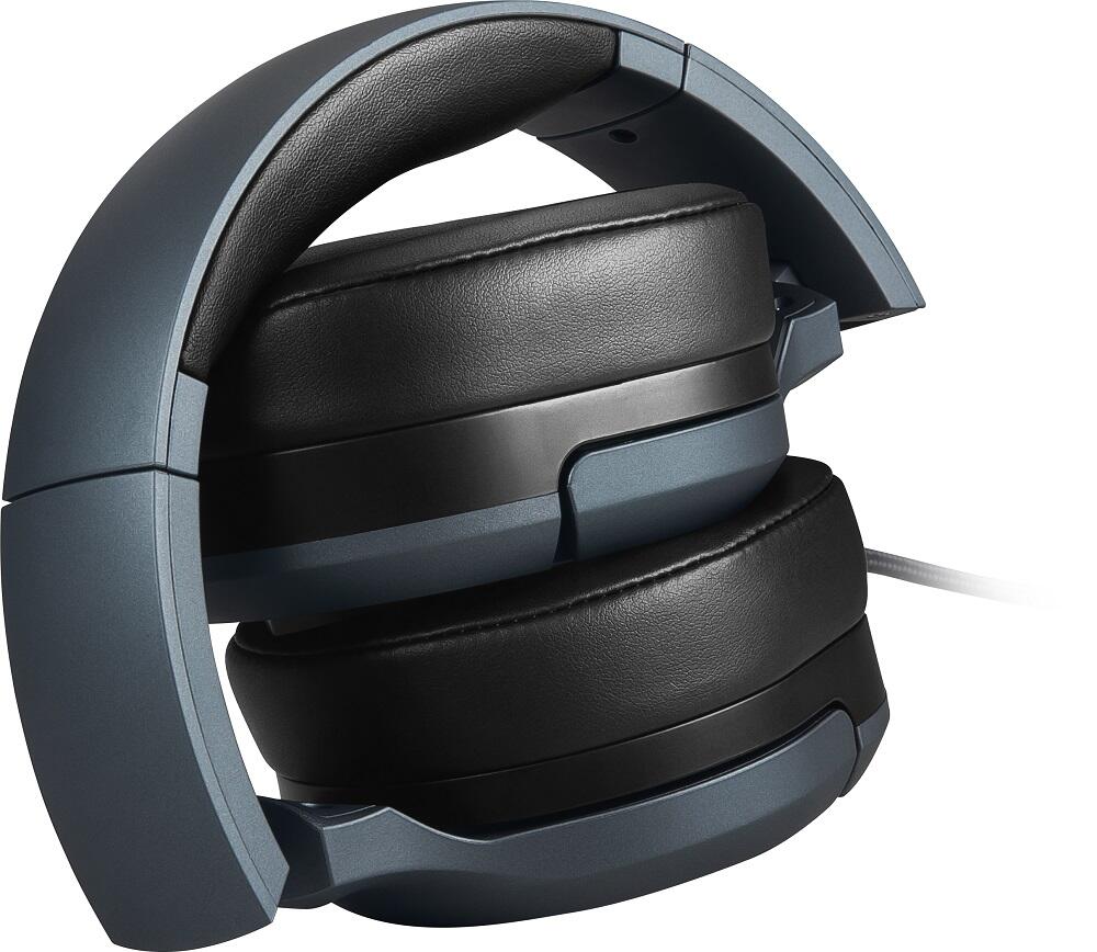 MSI Immerse GH50 Gaming Headset