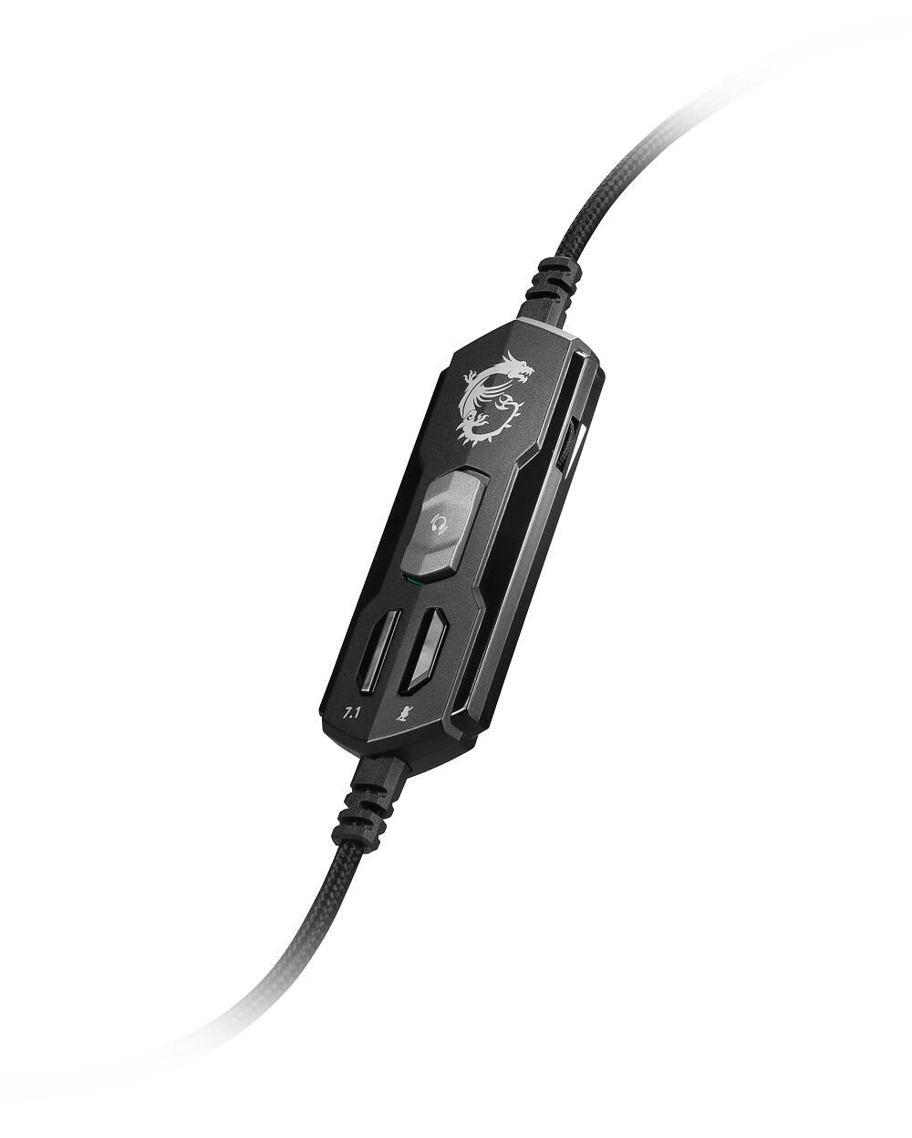 MSI Immerse GH50 Gaming Headset