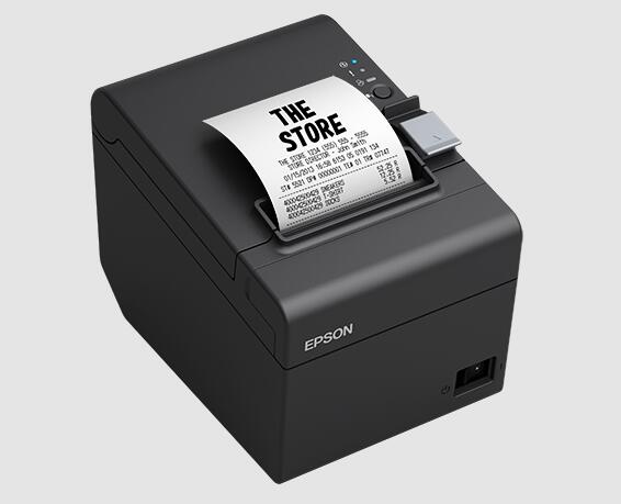Epson TM-T20III Thermodrucker
