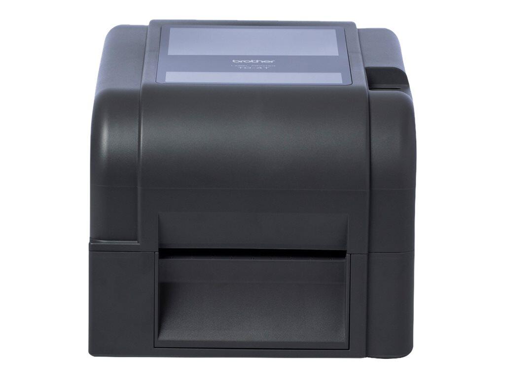 Brother TD-4420TN Thermodirekt-Desktopdrucker